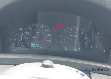 2006 Jeep Grand Cherokee Laredo z USA, uszkodzony, nr VIN 1J4GR48K46C256161